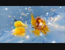 久々、ポケモンの世界で救助隊やるってよ#19[ポケモン不思議のダンジョン救助隊DX]