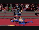 Kitana vs Klassic Kitana