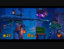 シリーズ最難関！？クラッシュバンディクー4 とんでもマルチバースを実況プレイ part9