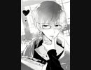 (創作男子)本命チョコを貴方に(タイムラプス動画)
