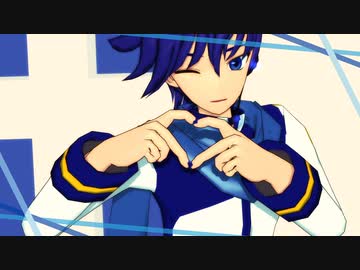 【KAITO】夜を飼う【カバー】