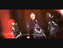 【デレステMV】Demolish【ノワール限定アナスタシア、限定村上巴、速水奏】