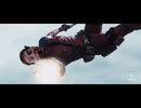 ホモと見るデップーと化したマグワイア