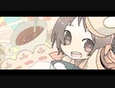 スイートマジック【歌ってみた】カラオケ風 弦葉ひなた
