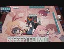 【3麻】雀魂玉の間で麻雀を打つ_065
