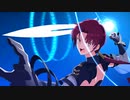【Fate/Grand Order】マナナン・スーベニア・バレンタイン 第7節
