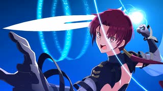 【Fate/Grand Order】マナナン・スーベニア・バレンタイン 第7節