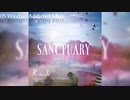 【作業用BGM】Techno - SANCTUARY クロスフェード