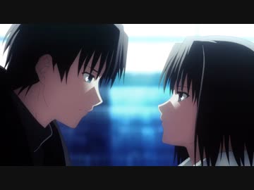 劇場版「空の境界」公開10周年記念 映像