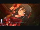【デレステMV】Demolish【結城晴／本田未央／ナターリア】