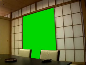 30fps版開かれし相撲部の襖GB