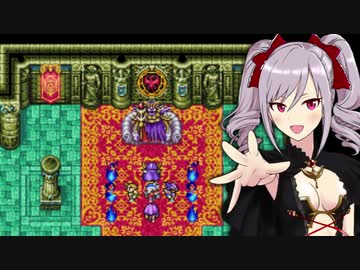 【GBA版FF2×デレマス】ファイナルファンタジー151's　Part18『地獄』