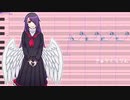 【闇歌＝オーリア】きゅうくらりん【UTAUカバー】