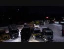 ETS2でゆっくり長距離配送129