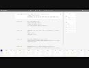 【ボイスピ】新音声合成ソフトVOICEPEAKの体験版に新幹線の車内放送を読ませるテスト