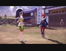 【Pokémon LEGENDS アルセウス】初見プレイで挑む新人トレーナー Part.15
