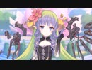 キャルちゃんって本当に大変な境遇だけど