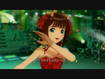 カラデイ トラディショナルレッド 歌詞あり