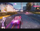Asphalt9 プレイ８