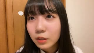 「中坂美祐（SKE48 チームS）のSHOWROOM」でネタになる中田花奈(2022年2月16日)