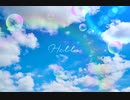Hello 歌ってみた 【としくん】