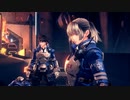 その鎖は何を繋ぐのか　ASTRAL CHAIN　実況プレイ　PART1