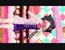チョコッティこちょハート　マイキャラ　プリ☆チャンプレイデモ動画