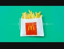 ポテトがSしか売ってない S(hort).ver 歌ってみた ／ 依純つぐり(cover)