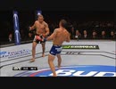 ジョゼ・アルド vs. チャド・メンデス 14年10月26日 UFC 179