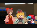 FNFと化したクッキー☆.update