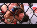 ブロック・レスナー vs. フランク・ミア 09年7月11日 UFC 100