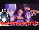 MVの身長バグに遭遇する山神カルタ【にじさんじ切り抜き/プロセカ】