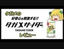 B級版ゆっく文庫vol.?「タガメサイダーレビュー+次回作冒頭」