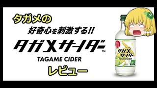 B級版ゆっく文庫vol.?「タガメサイダーレビュー+次回作冒頭」