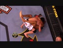 アンデウソン・シウバ vs. チェール・ソネン 10年8月8日 UFC 117