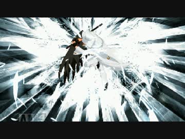 【MUGEN】希望vs絶望 旧章12回リスペクト 隔離への挑戦大会 Part42