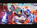 【実況プレイ】KOFXVをキャラゲーとして買った男Act.2