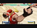 【実況プレイ】KOFXVをキャラゲーとして買った男Act.3