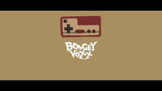 イージーゲーム をVTuberが歌ってラップしてみた【BOOGEY VOXX】