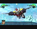 【スーパーロボット大戦30】死線を越えて(1/2)