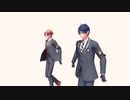 【MMDツイステ】みんなでハイファイレイヴァー【オールキャラ】