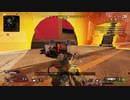 【APEX実況】カジュアル パスファインダー ハンマー未遂(PS5) with 半漁たん