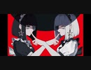 低音女子が全力で⁂アイデンティティ⁂歌ってみた Covered by 緋里