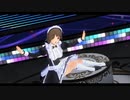 【COM3D2】secret deep blue (島村卯月、本田未央、渋谷凛)