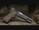 スプリングフィールド・アーモリー SA-35