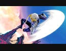 【スマブラSP】スピリッツでDXっぽくしてみたかった動画