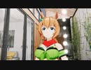 ウマ娘のバーベキューに誘われた五分目悟