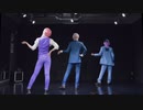 【東京卍リベンジャーズ】 梵天ギャルズで Girls 踊ってみた 【RuhNiy×芭流奴劉】