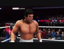 【WWE 2K20】レッスルマニアIII・WWFインターコンチネンタル王座戦 ：“マッチョマン“ ランディ・サベージ vs リッキー “ザ・ドラゴン“スティムボート