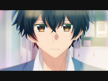 佐々木と宮野　#6　気持ち。